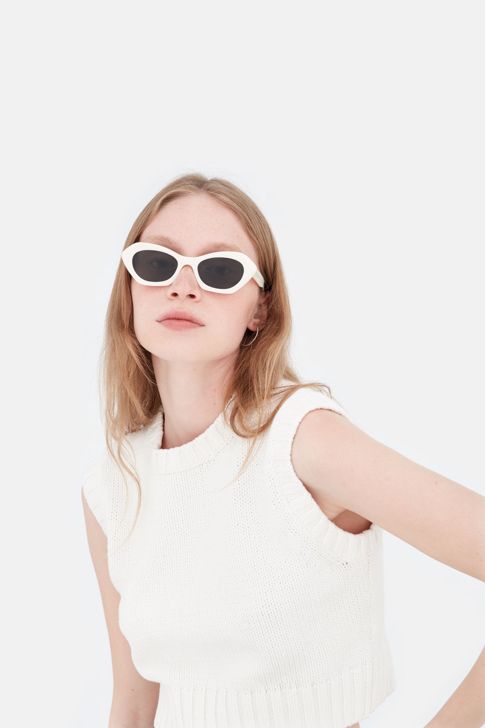 Rockabilly White - Retrosuperfuture USA -