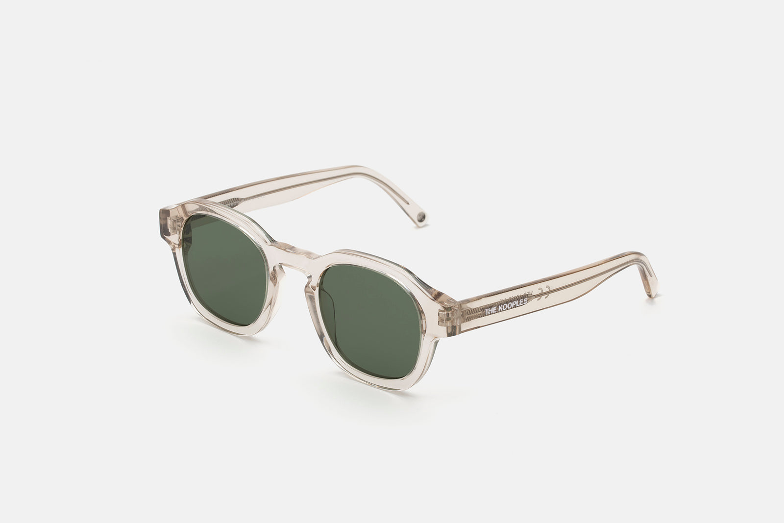 Chillout Grey - Retrosuperfuture USA -
