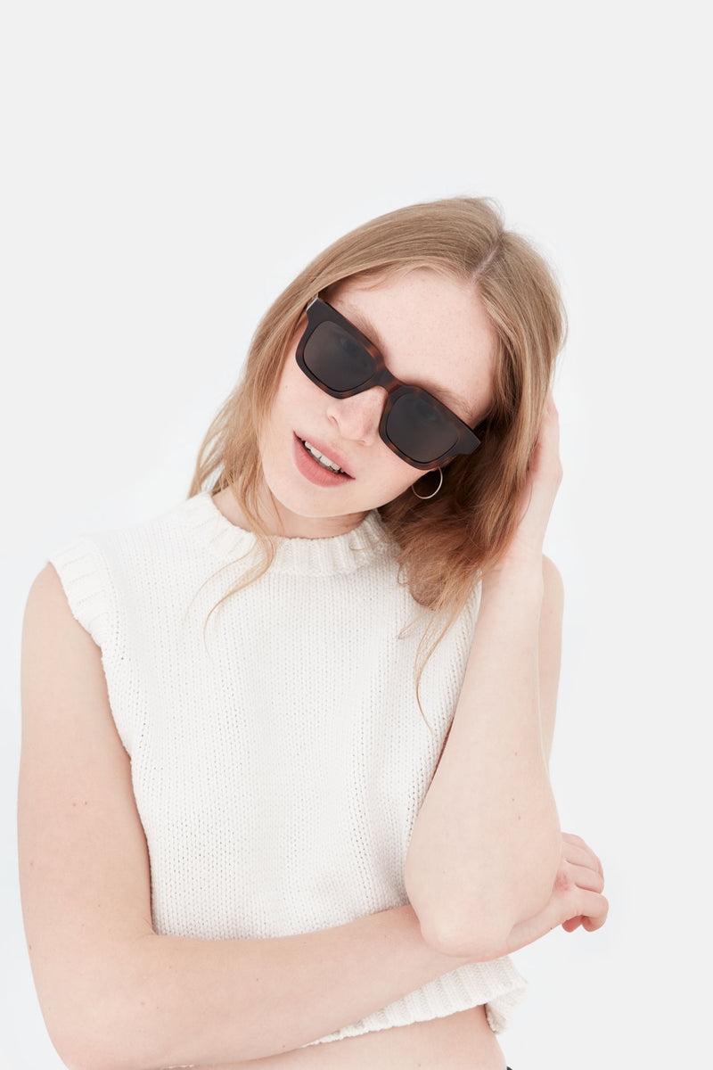 Blues Tortoise Shell - Retrosuperfuture USA -