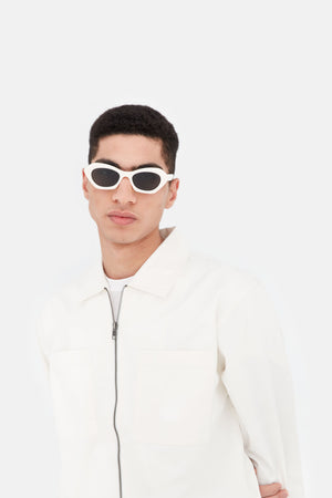 Rockabilly White - Retrosuperfuture USA - — 4