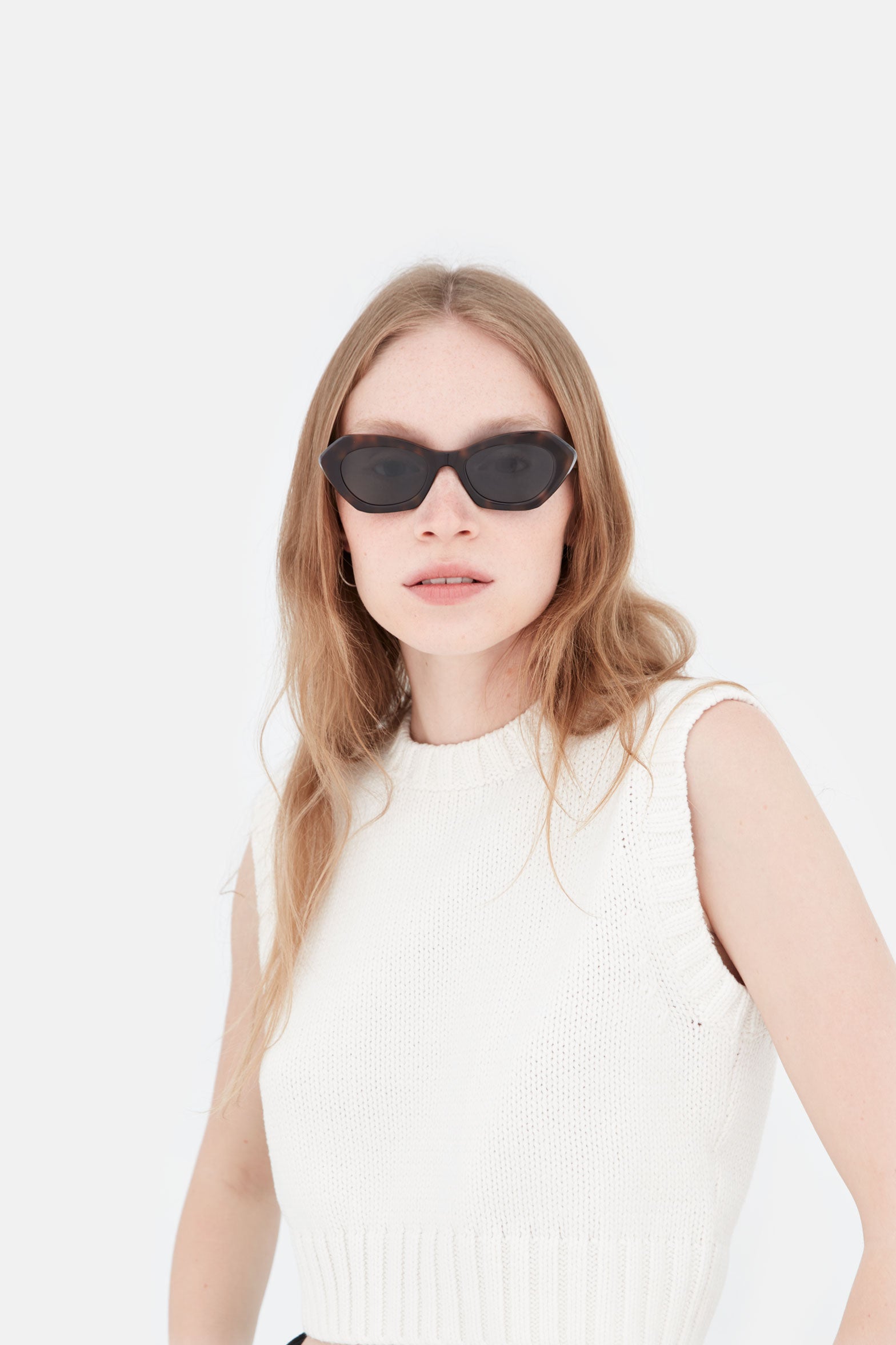 Rockabilly Tortoise Shell - Retrosuperfuture USA -