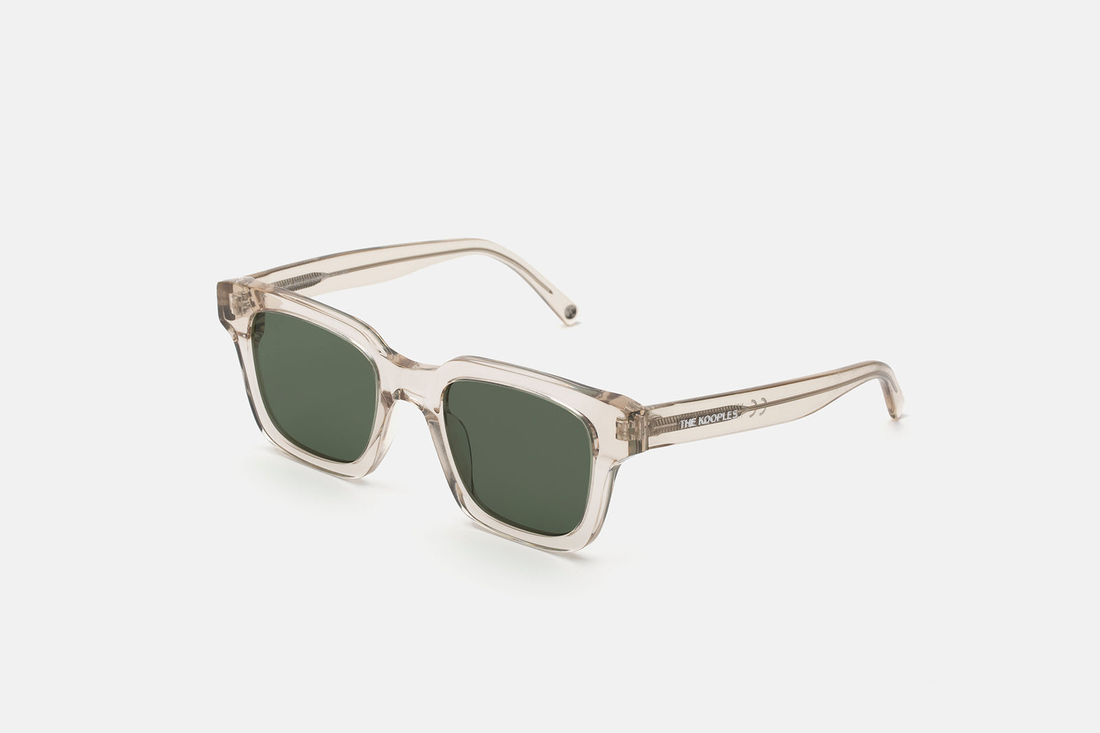 Blues Grey - Retrosuperfuture USA -