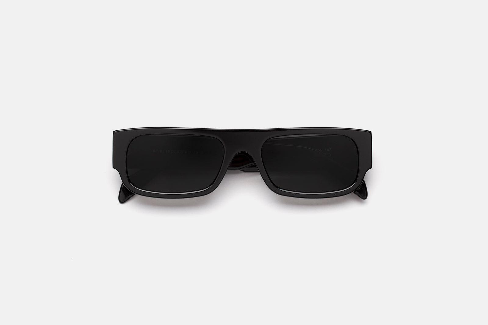 Electro Black - Retrosuperfuture USA -