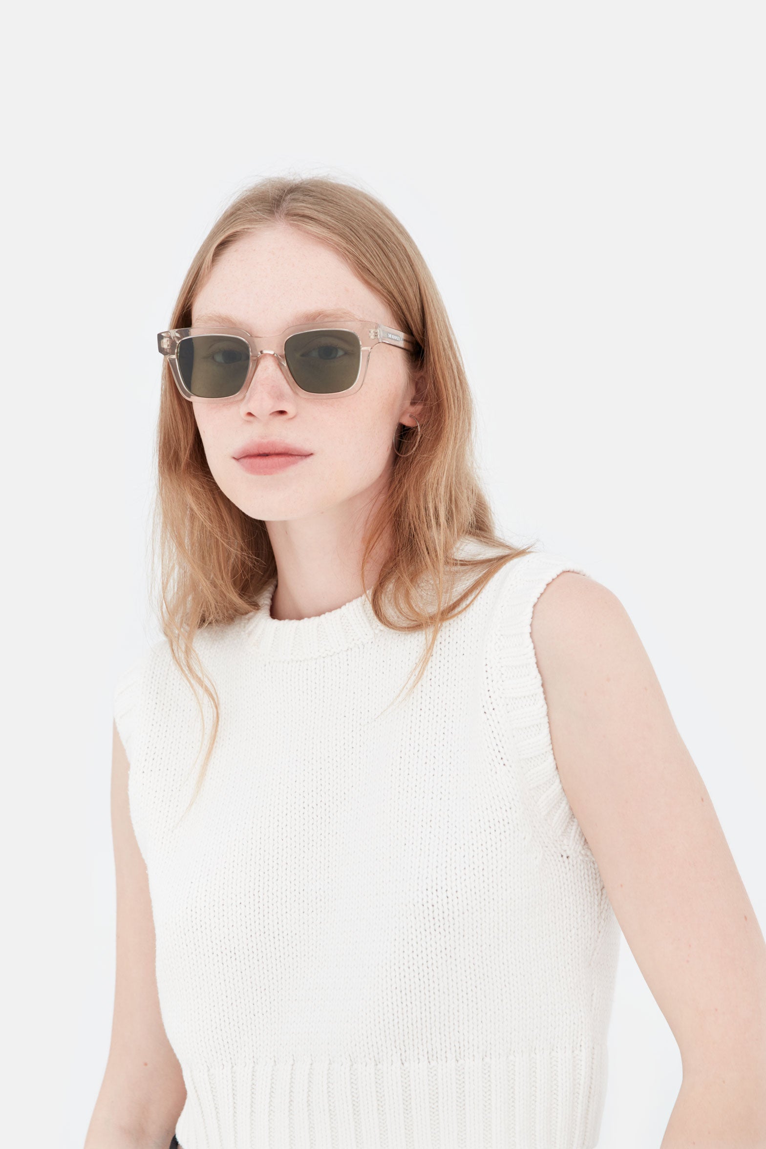 Blues Grey - Retrosuperfuture USA -