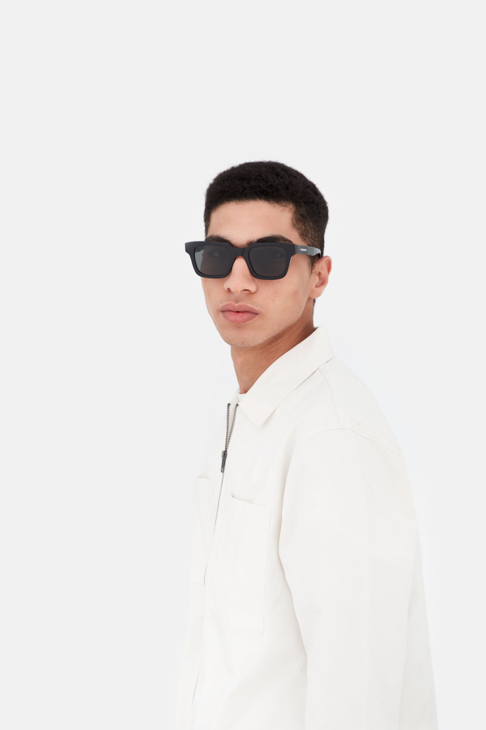 Blues Black - Retrosuperfuture USA -