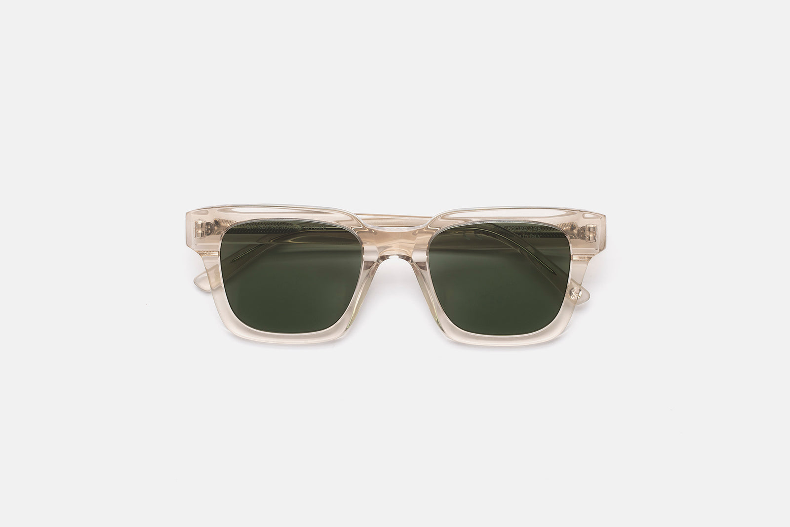 Blues Grey - Retrosuperfuture USA -