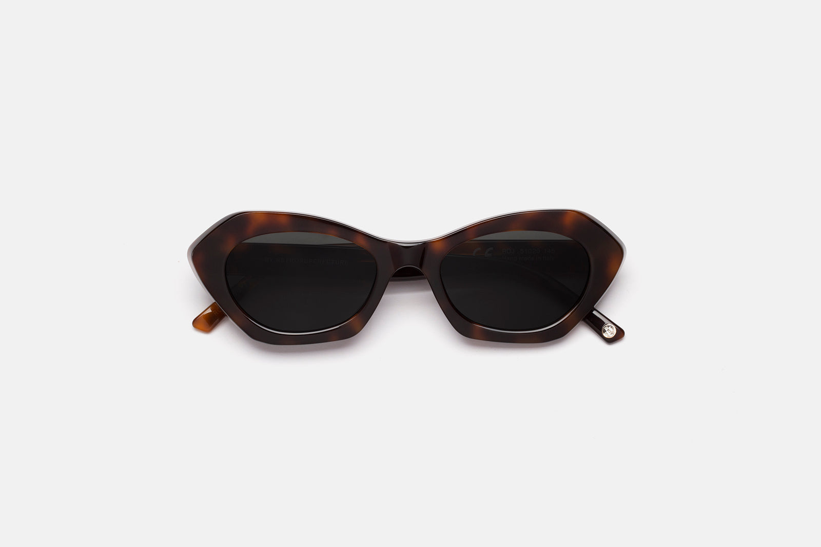 Rockabilly Tortoise Shell - Retrosuperfuture USA -