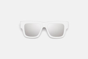 Mega White Gibson Hazard - Retrosuperfuture USA - — 1