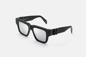 Mega Black Gibson Hazard - Retrosuperfuture USA - — 2