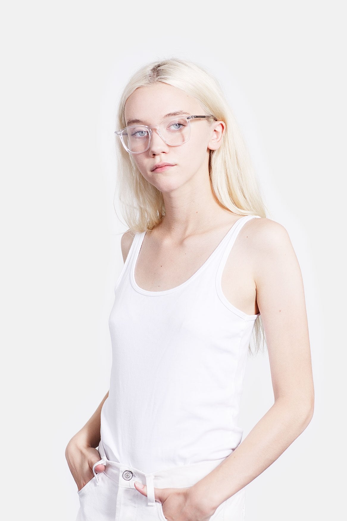 Numero 35 Crystal - Retrosuperfuture USA -