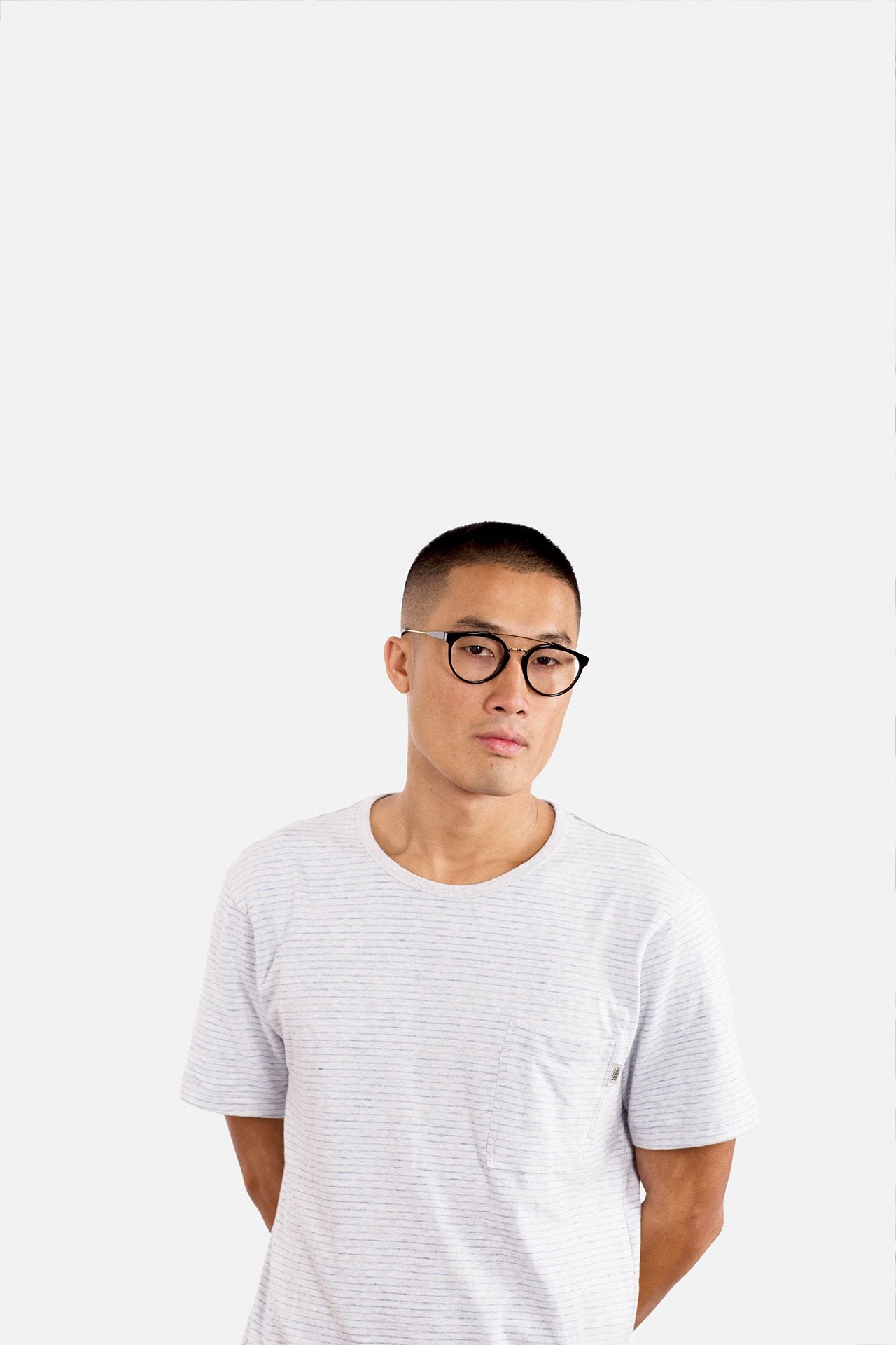 Giaguaro Black Optical - Retrosuperfuture USA -