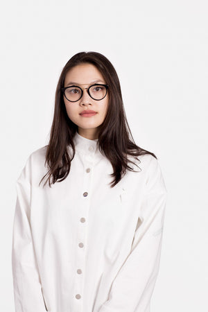 Giaguaro Black Optical - Retrosuperfuture USA - — 5