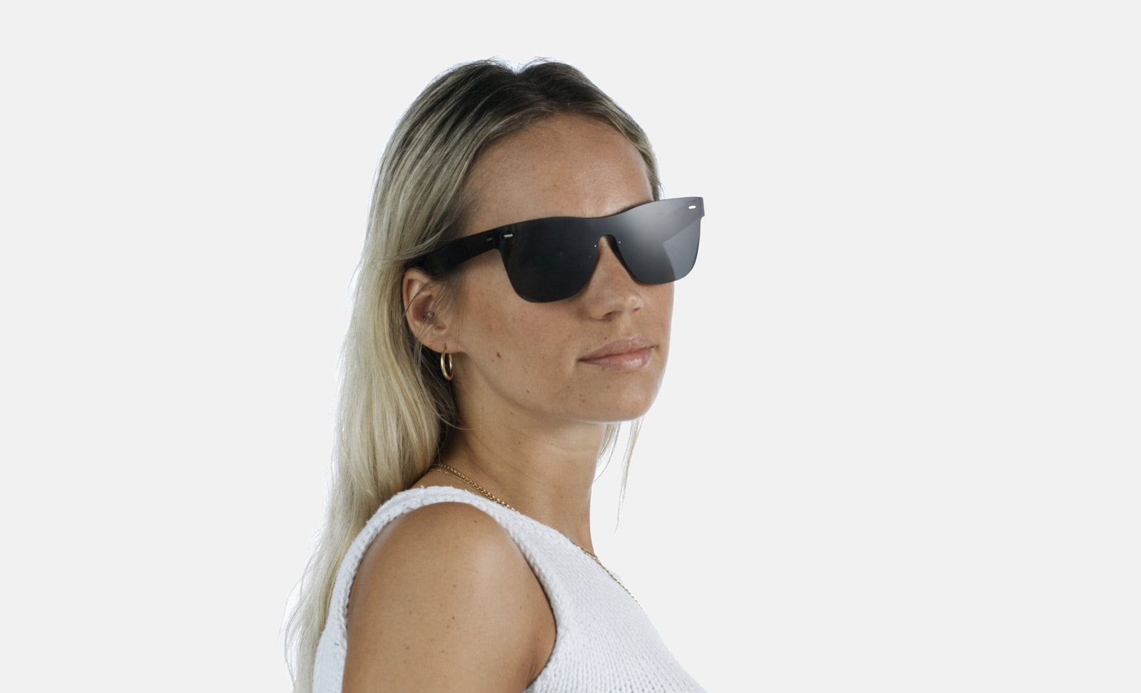 Tuttolente Classic Black - Retrosuperfuture USA -