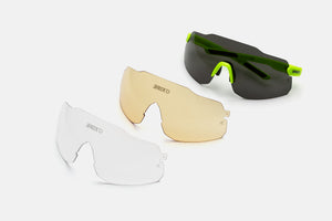 STARLIGHT Lime Electric A28 - Retrosuperfuture USA - — 4
