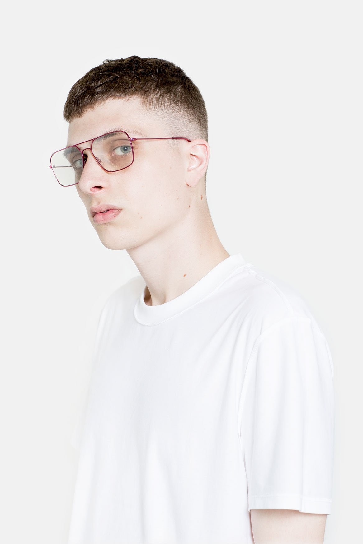 SUPER / Gosha Rubchinskiy Iggy I - Retrosuperfuture USA -