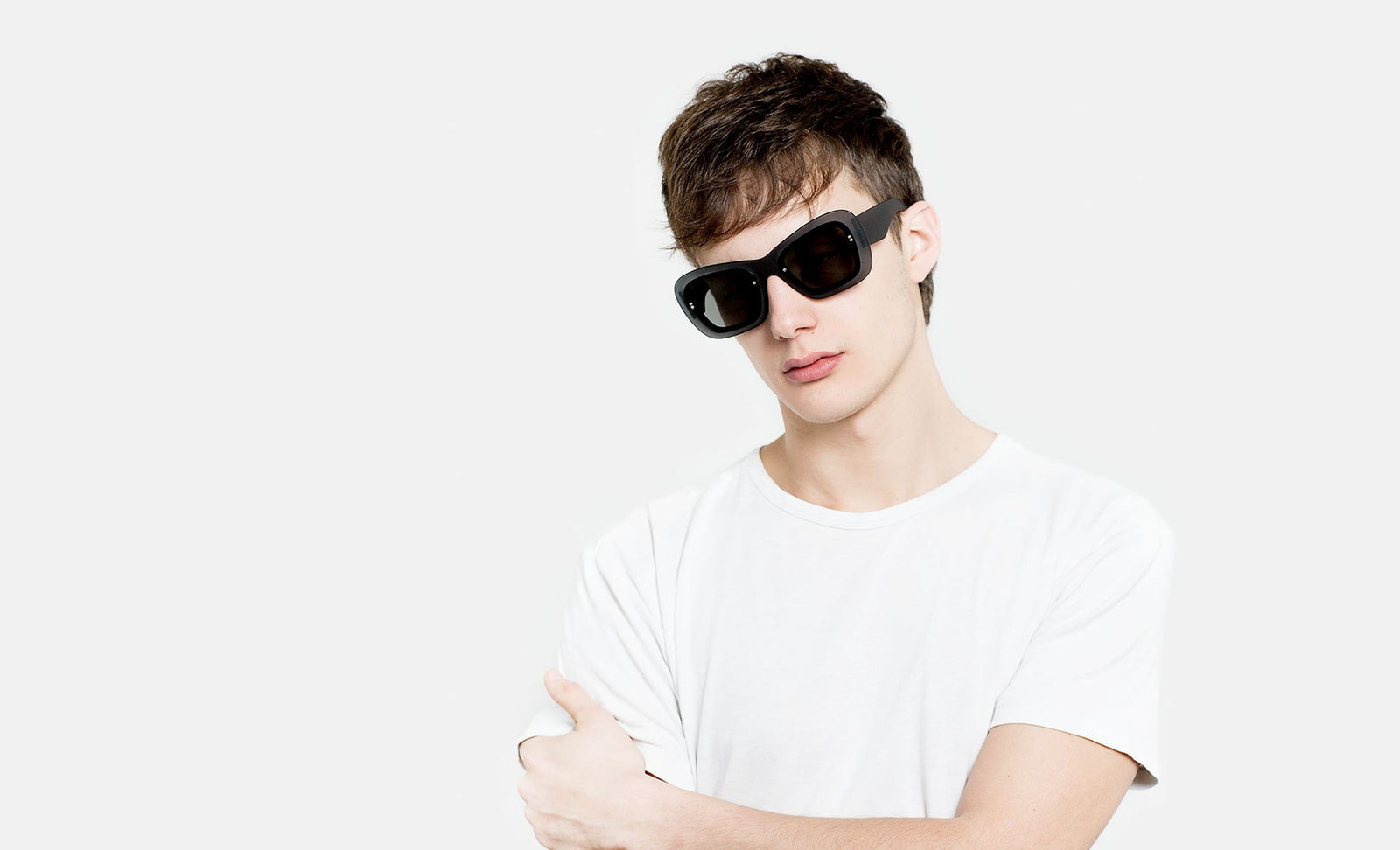 Tuttolente Layers Special Black - Retrosuperfuture USA -