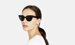 Tuttolente Zizza Black - Retrosuperfuture USA - — 5