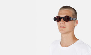 SUPER / GOSHA RUBCHINSKIY I Red - Retrosuperfuture USA - — 6