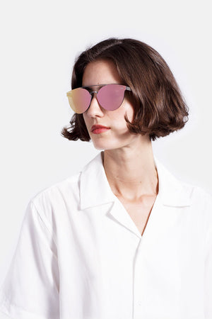 Tuttolente Giaguaro Pink - Retrosuperfuture USA - — 4