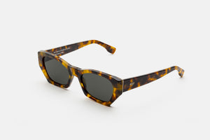 Amata Spotted Havana - Retrosuperfuture USA - — 2