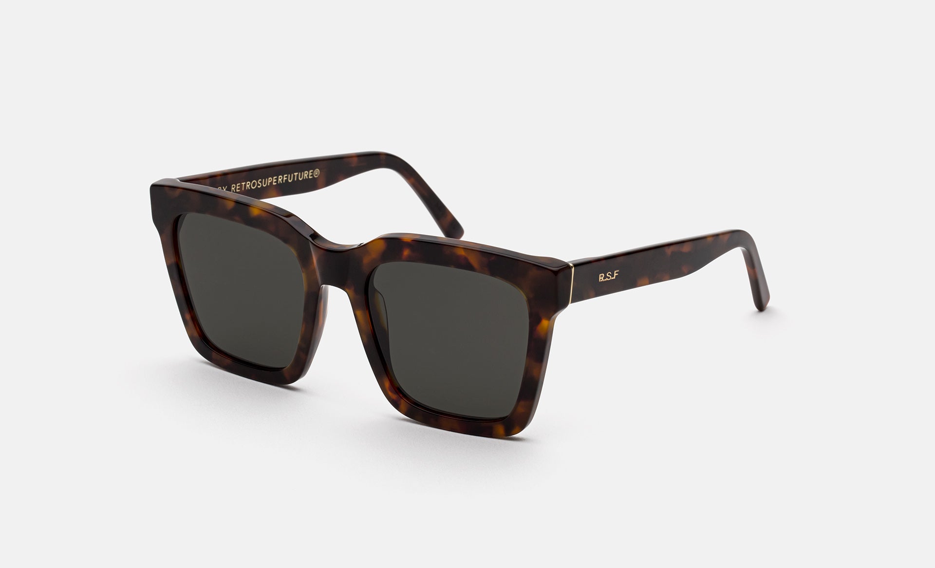 Aalto Classic Havana - Retrosuperfuture USA -