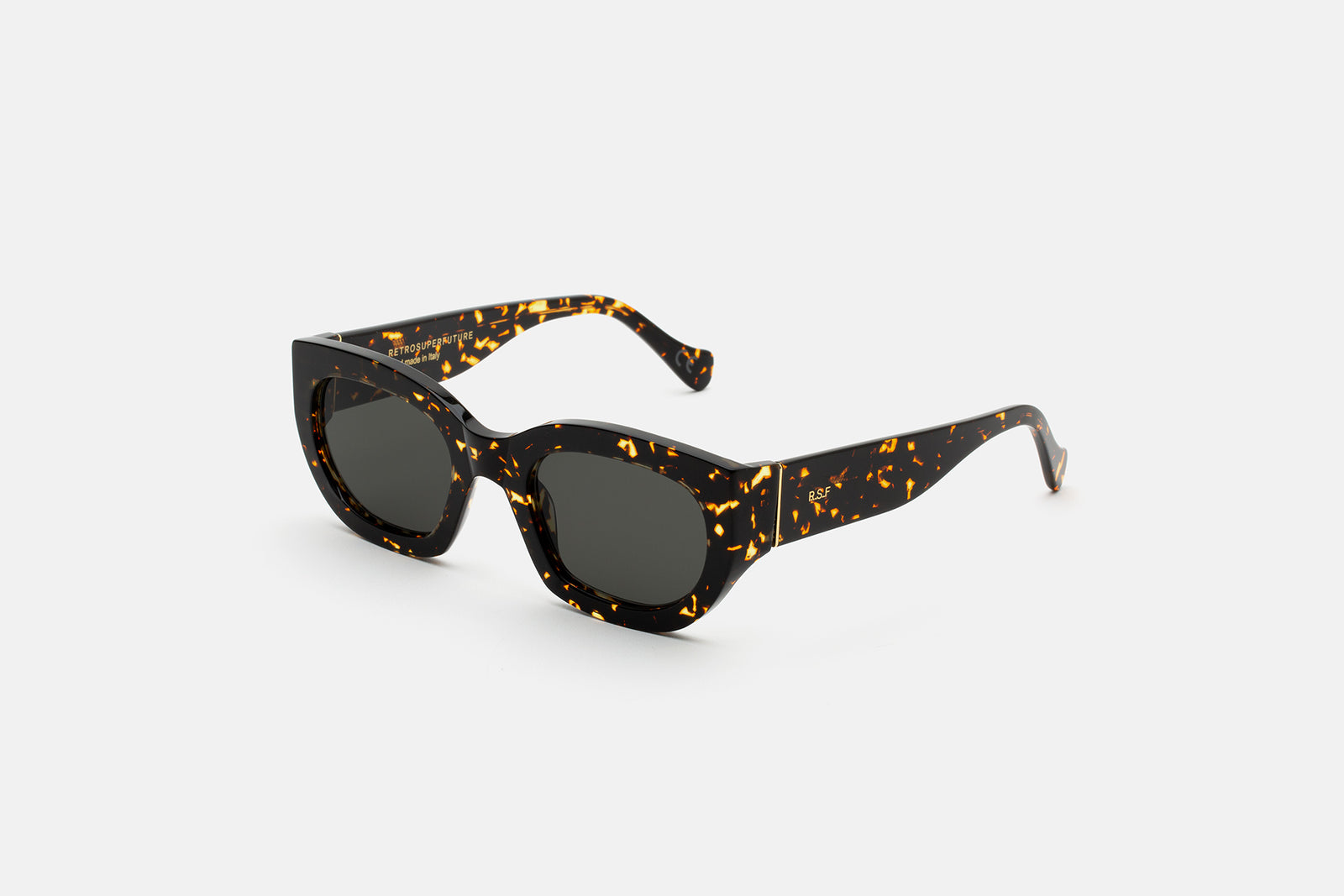 Alva Havana Maculata - Retrosuperfuture USA -