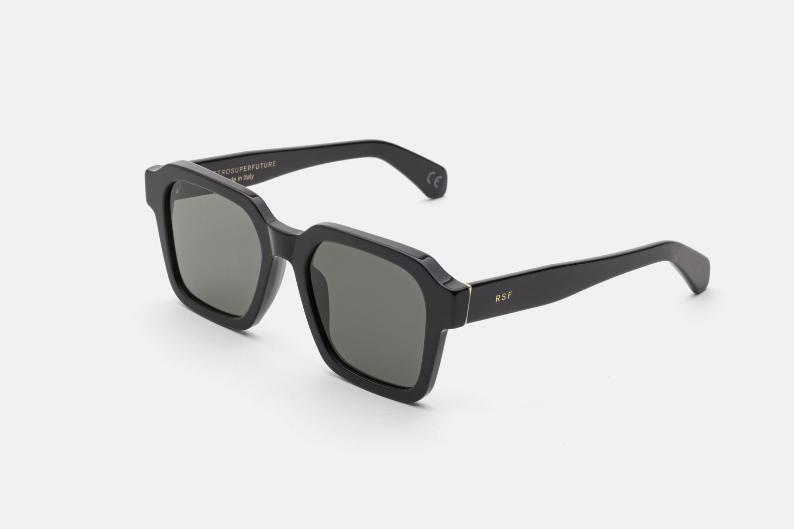 Vasto Black - Retrosuperfuture USA -