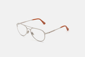 Palawan Island Optical Argento - Retrosuperfuture USA - — 2