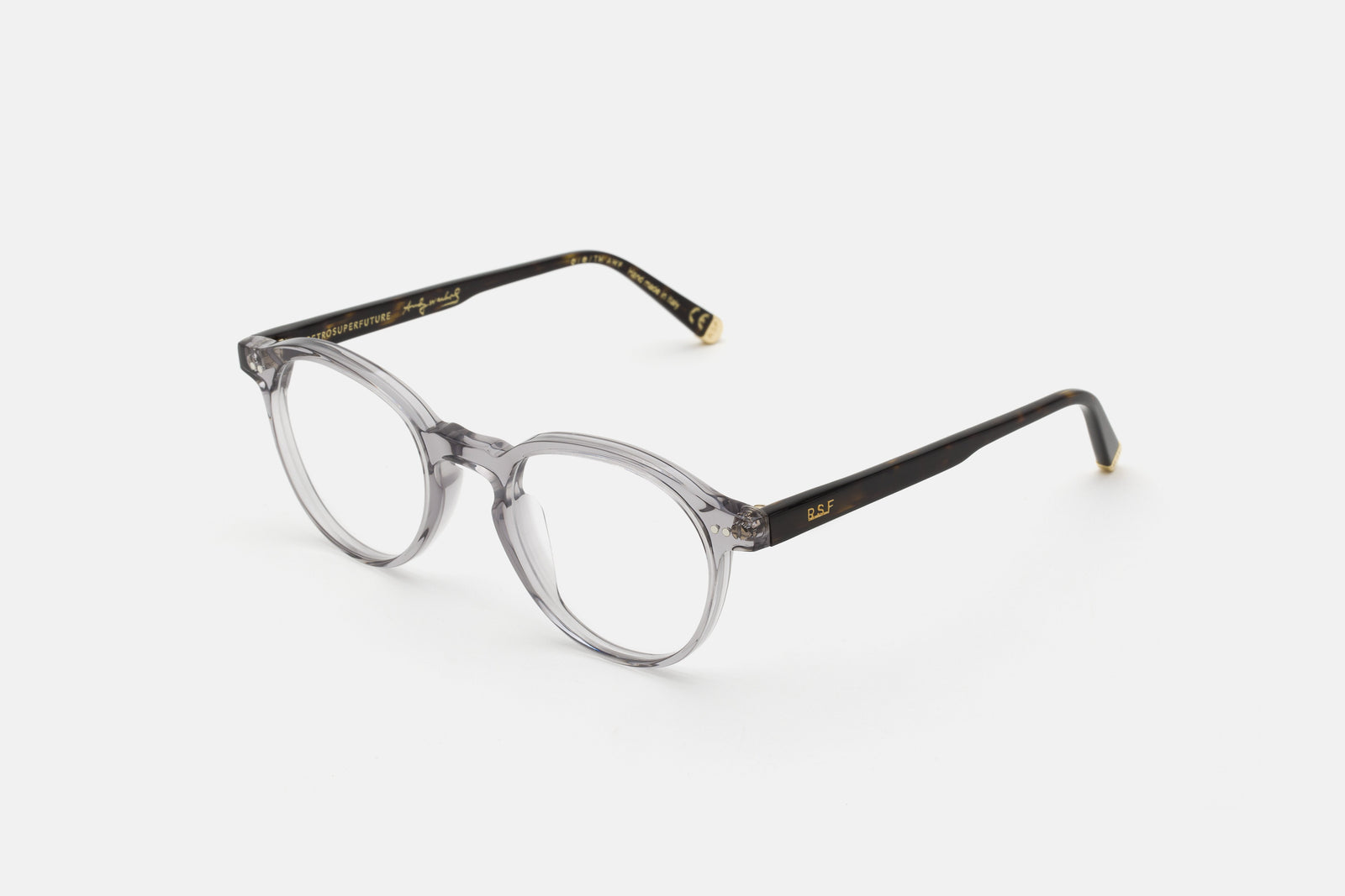 The Warhol Optical Neoclassic - Retrosuperfuture USA -