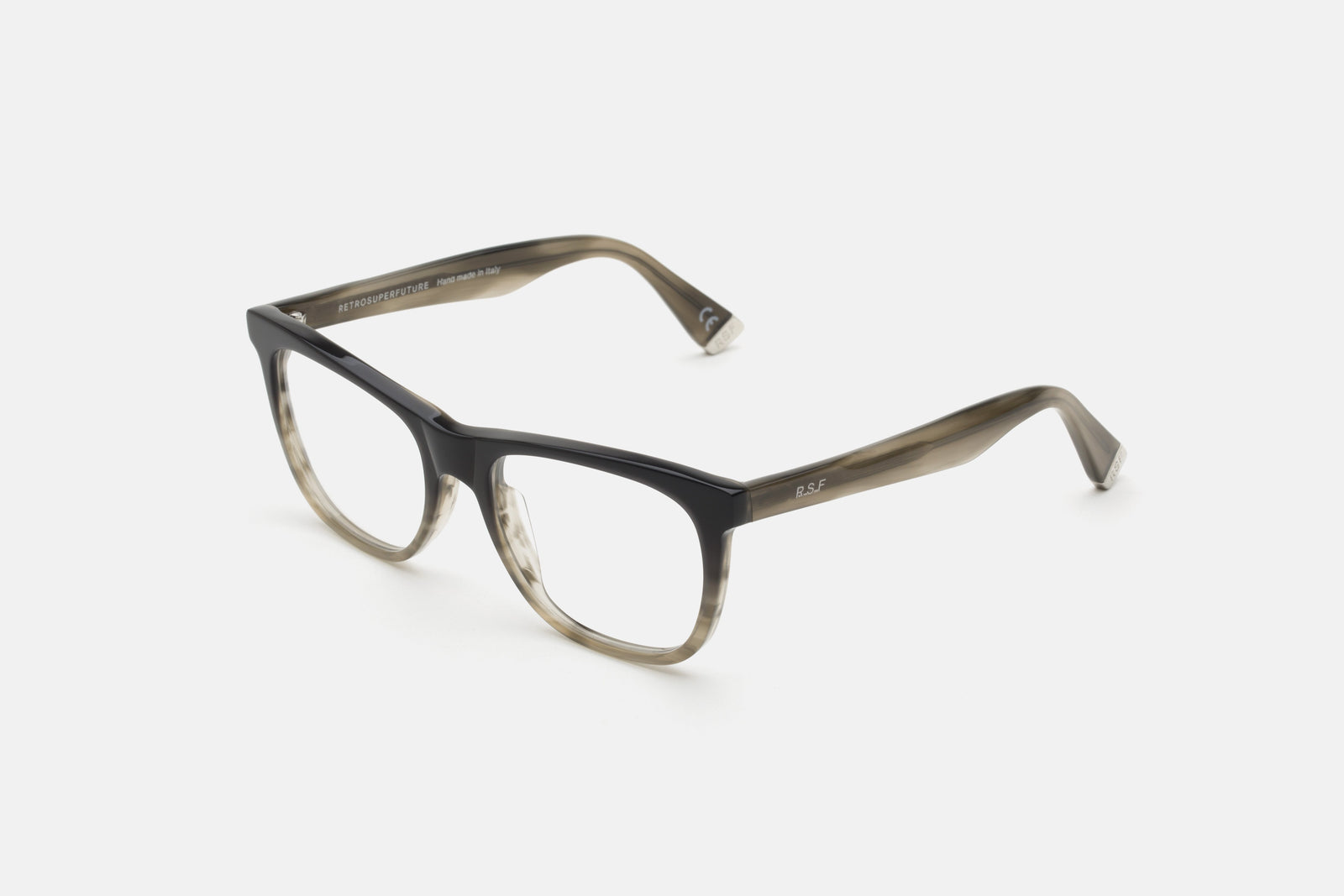 Classic Optical Pietra - Retrosuperfuture USA -