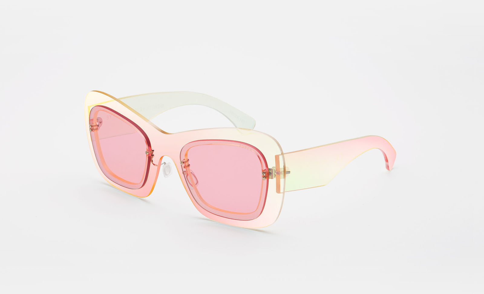 Tuttolente Layers Special Mirror - Retrosuperfuture USA -