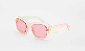 Tuttolente Layers Special Mirror - Retrosuperfuture USA - — 2