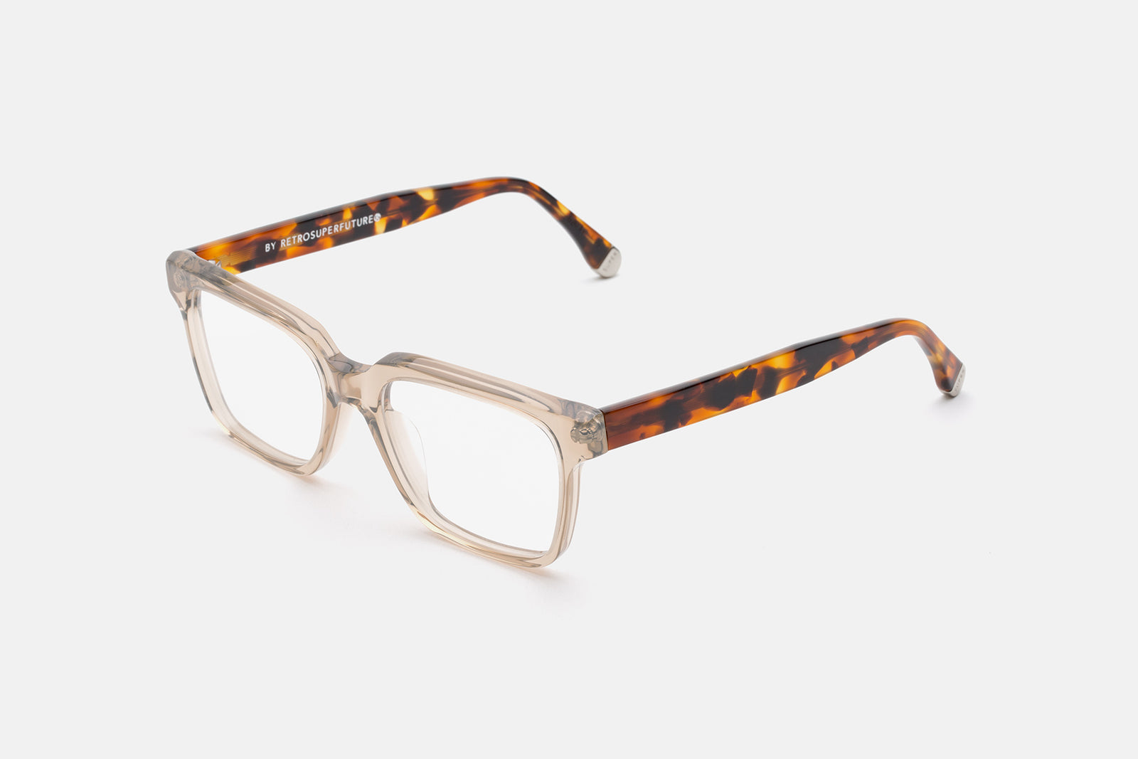 Numero 56 Resin - Retrosuperfuture USA -
