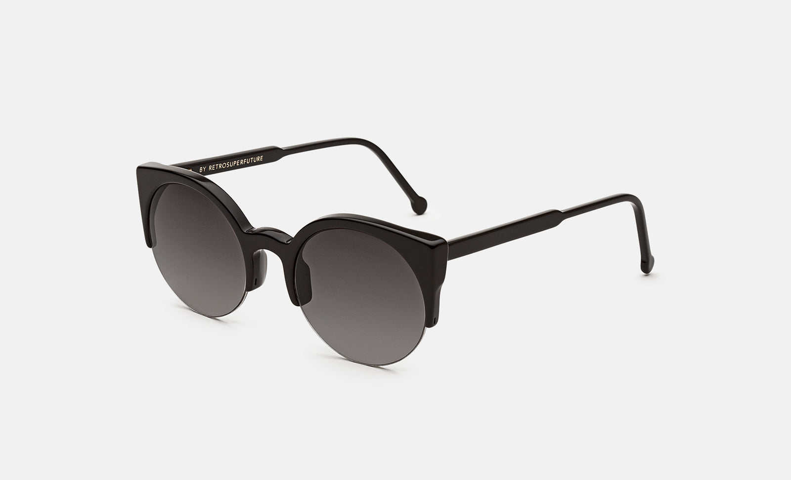 Lucia Black - Retrosuperfuture USA -