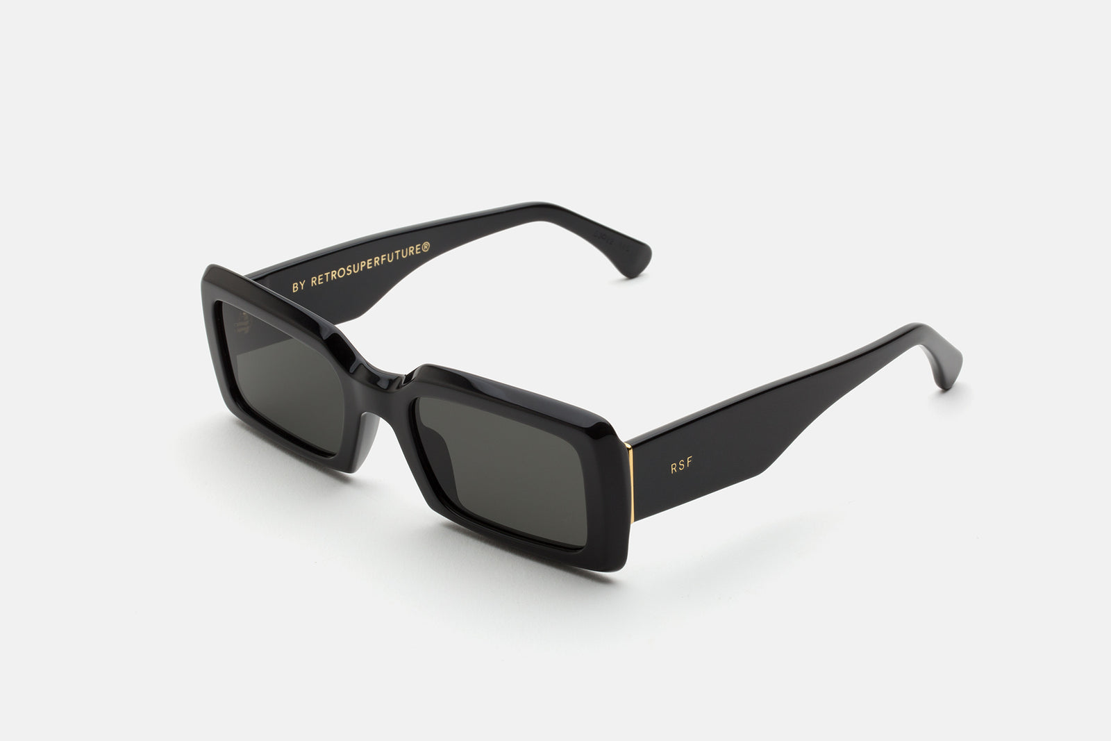 Sacro Black - Retrosuperfuture USA -