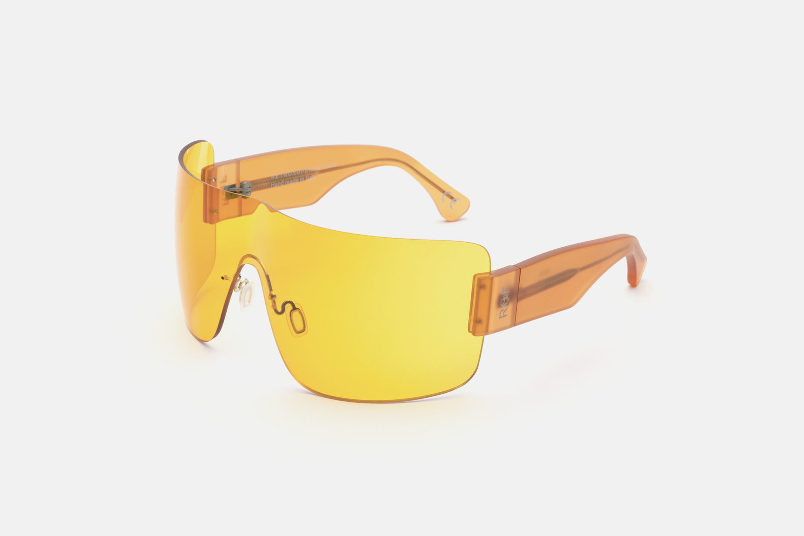 Arco Orange - Retrosuperfuture USA -
