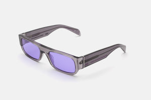 Smile Purple VANS VAULT - Retrosuperfuture USA - — 2