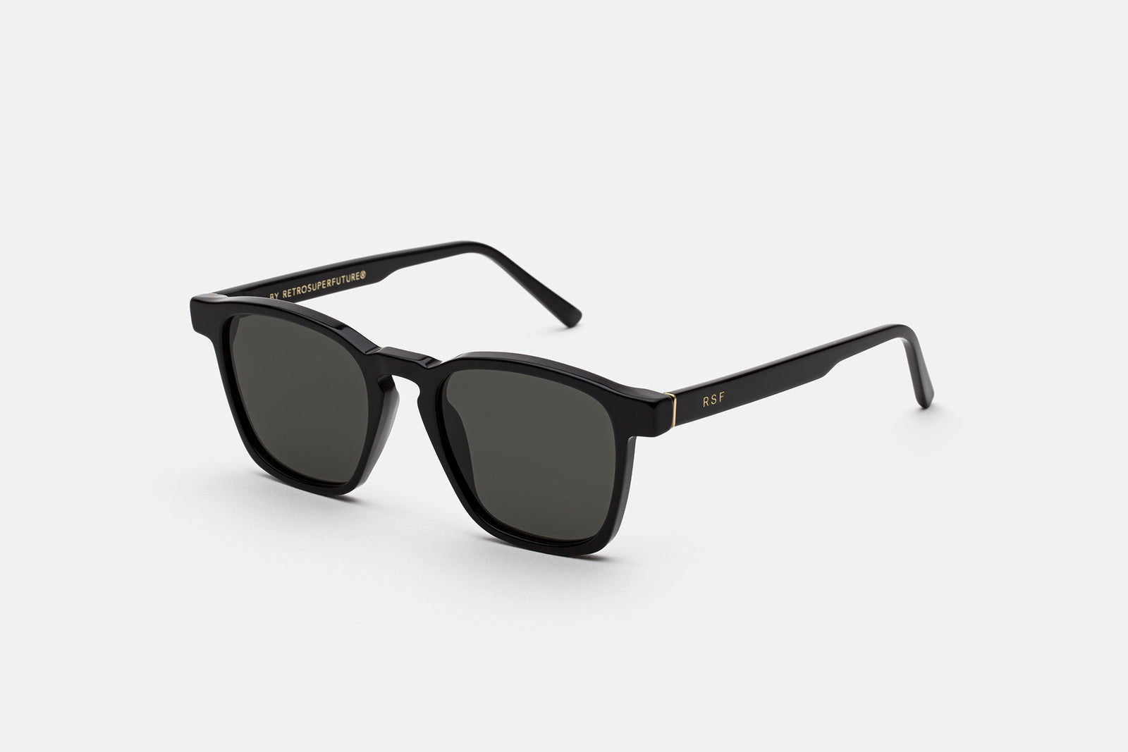 Unico Black - Retrosuperfuture USA -