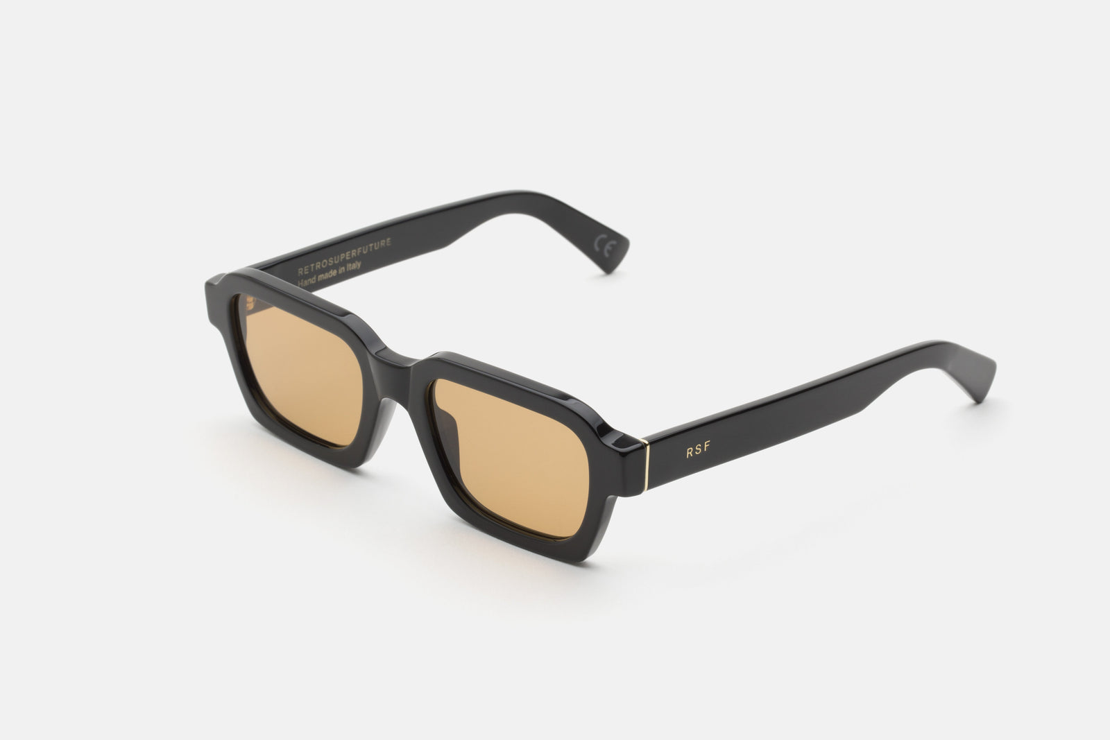 Caro Refined - Retrosuperfuture USA -
