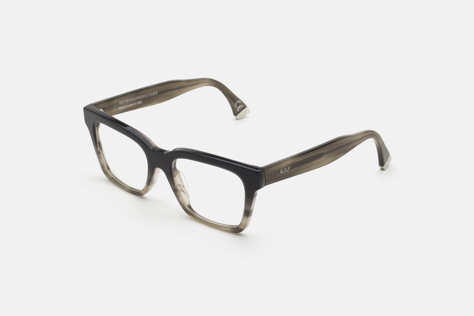 America Optical Pietra - Retrosuperfuture USA -