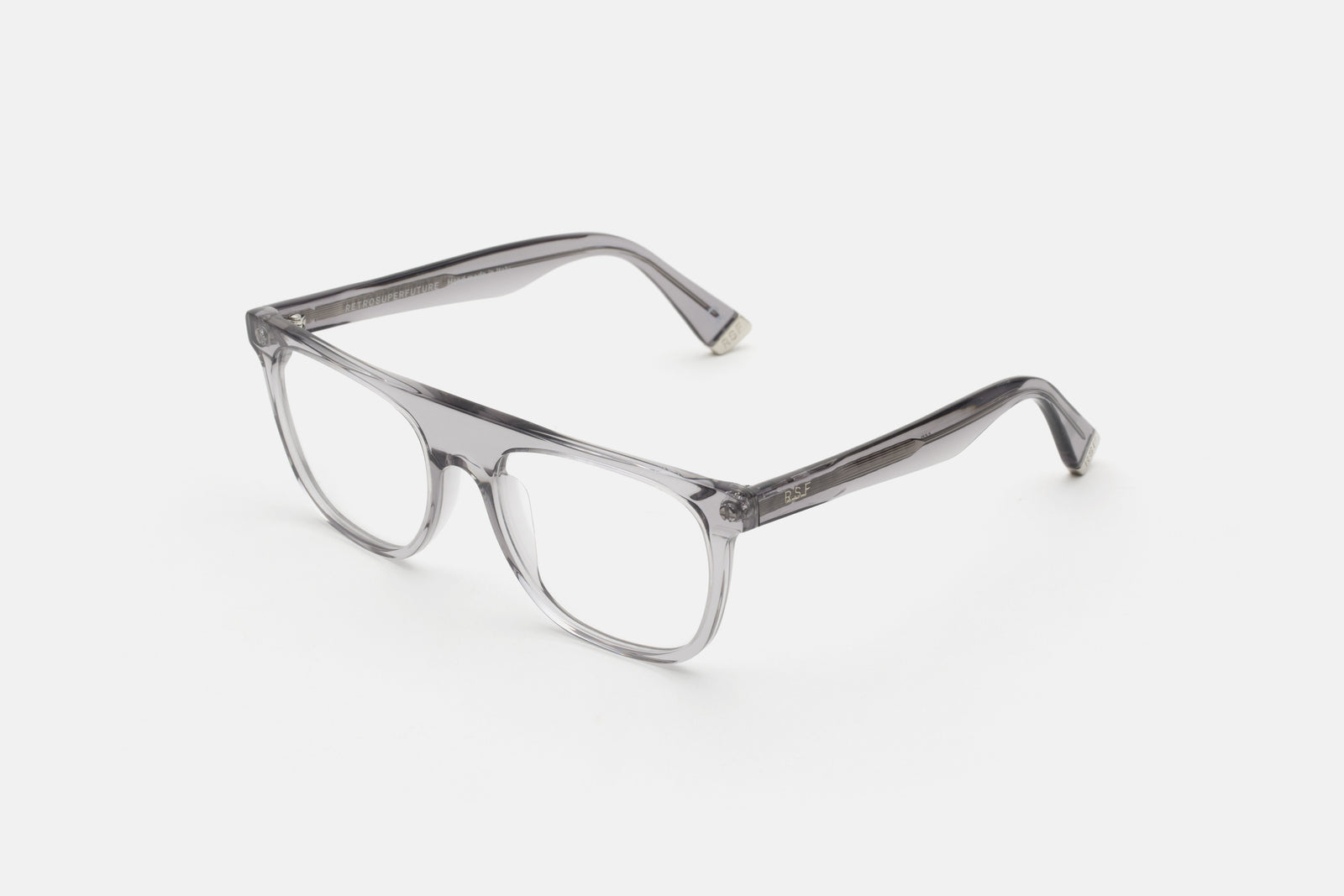 Flat Top Optical Nebbia - Retrosuperfuture USA -