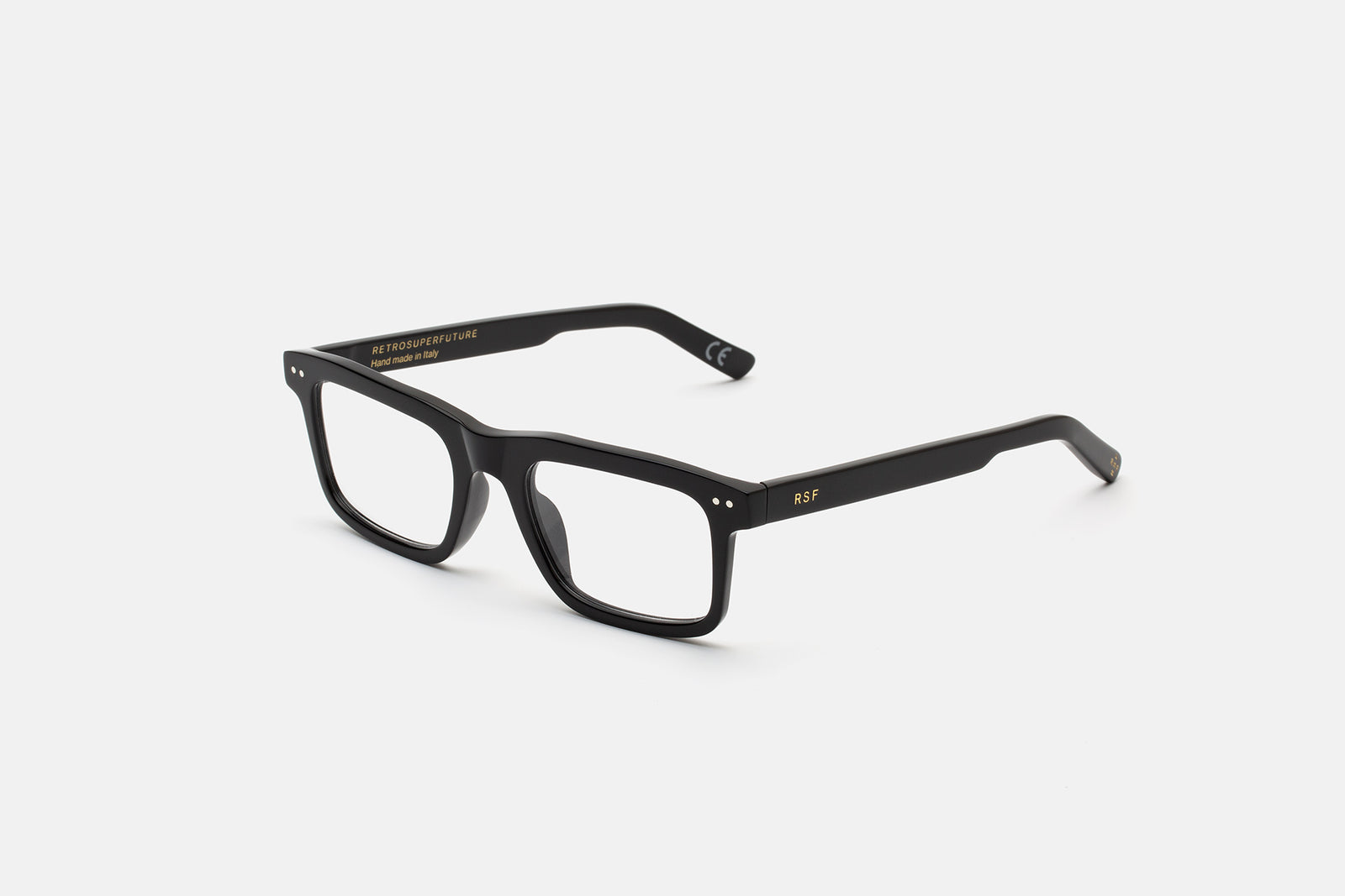 Numero 101 Nero - Retrosuperfuture USA -