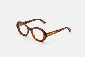 Ulawun Vulcano Optical Havana - Retrosuperfuture USA - — 2