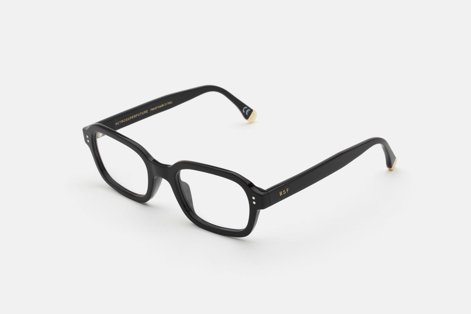 Numero 65 Nero - Retrosuperfuture USA -