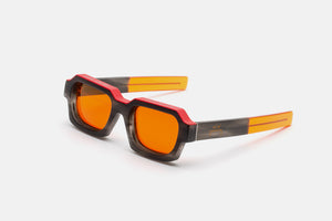 Caro ACW IV Orange - Retrosuperfuture USA - — 2
