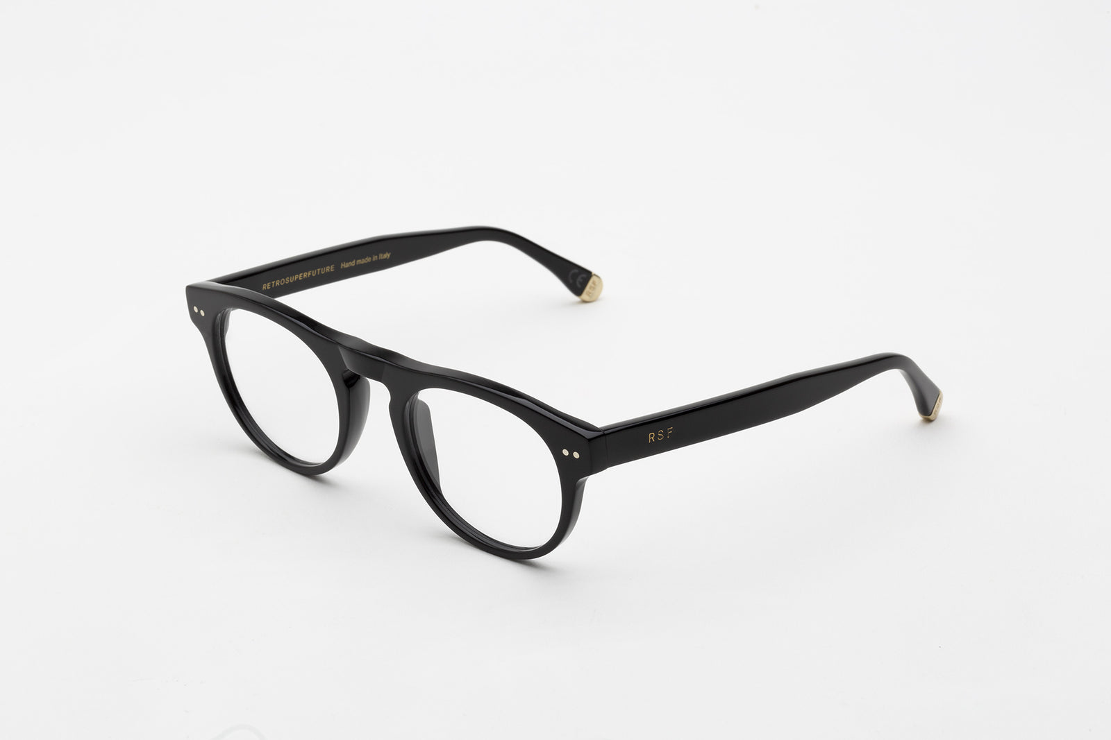 Numero 73 Nero - Retrosuperfuture USA -