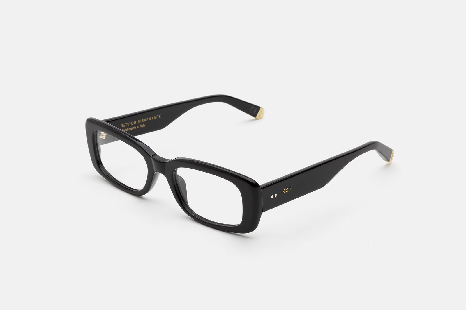 Numero 75 Nero - Retrosuperfuture USA -