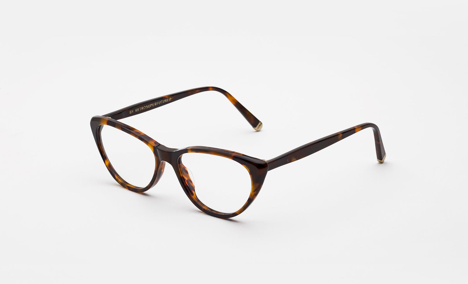 Cat I Classic Havana - Retrosuperfuture USA -
