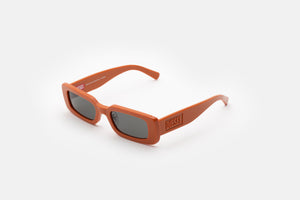 N4vi Orange - Retrosuperfuture USA - — 2