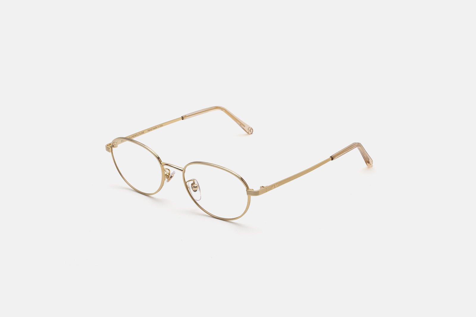 Numero 106 Oro - Retrosuperfuture USA -
